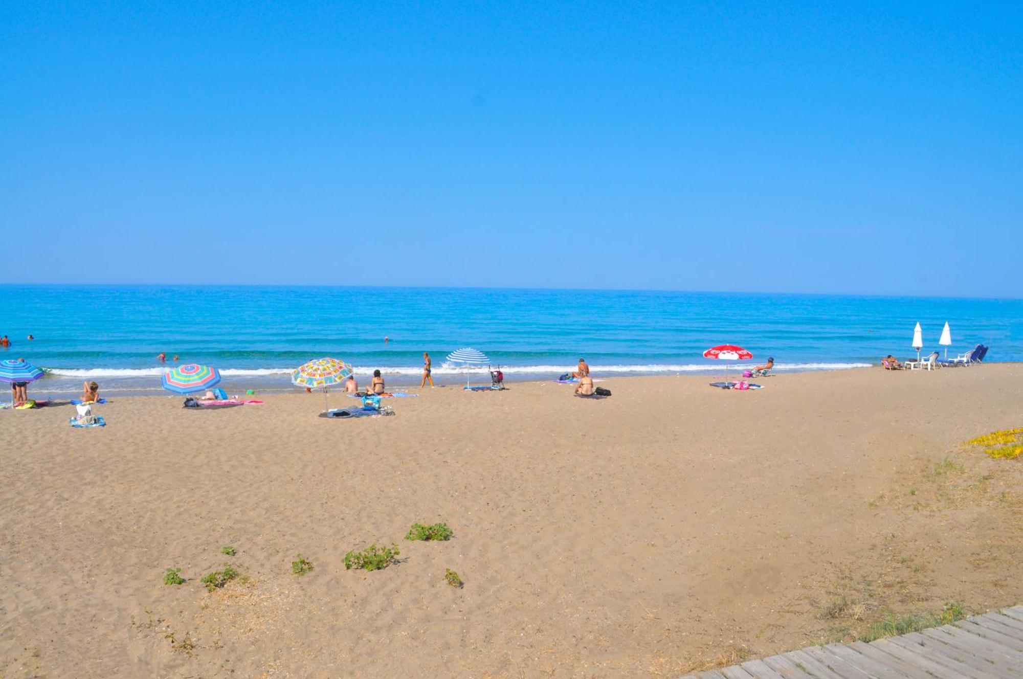 House Letta In Agios Gordios In A Very Quiet Location Agios Gordios (Corfu)