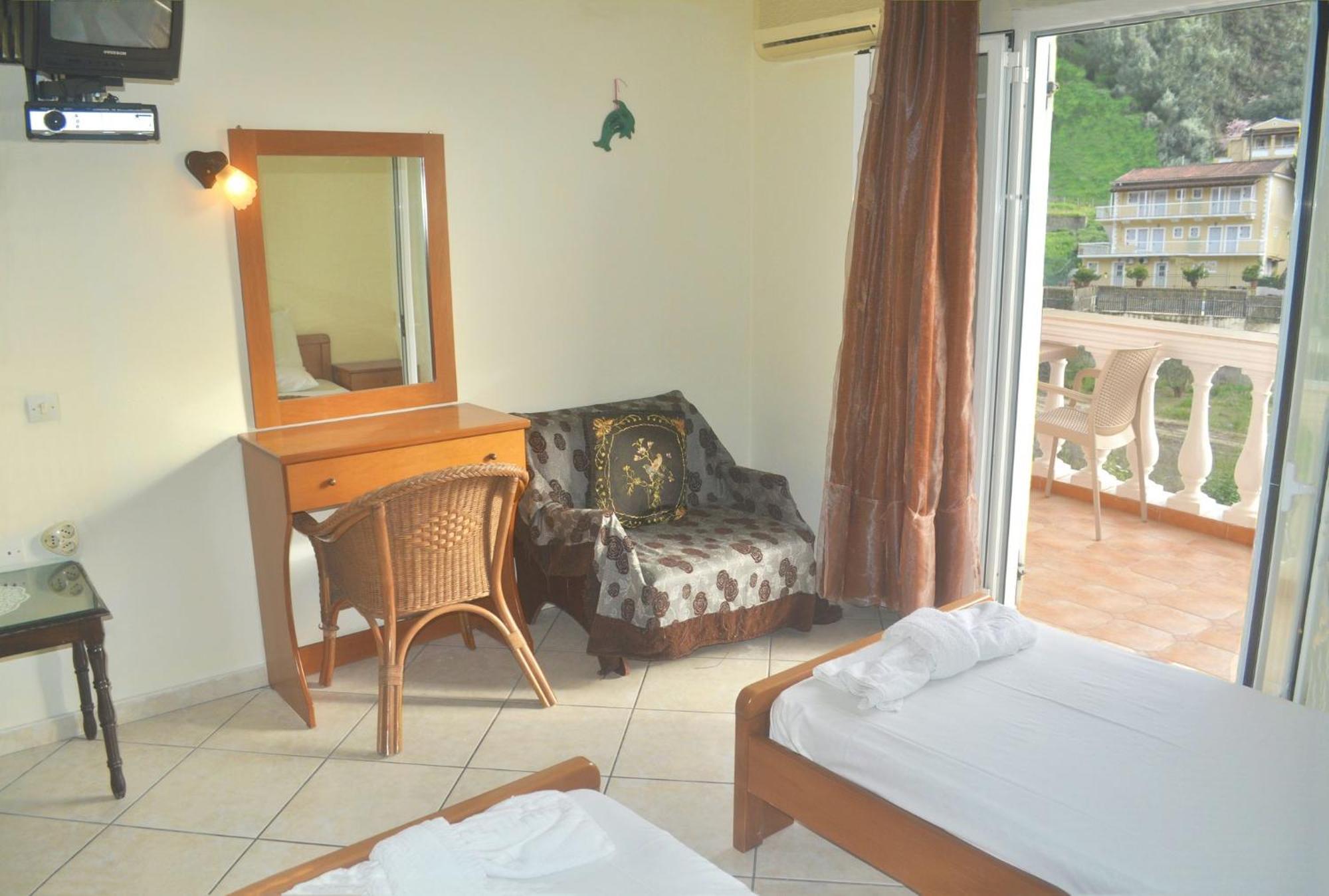 Apartment House Letta In Agios Gordios In A Very Quiet Location Agios Gordios (Corfu)