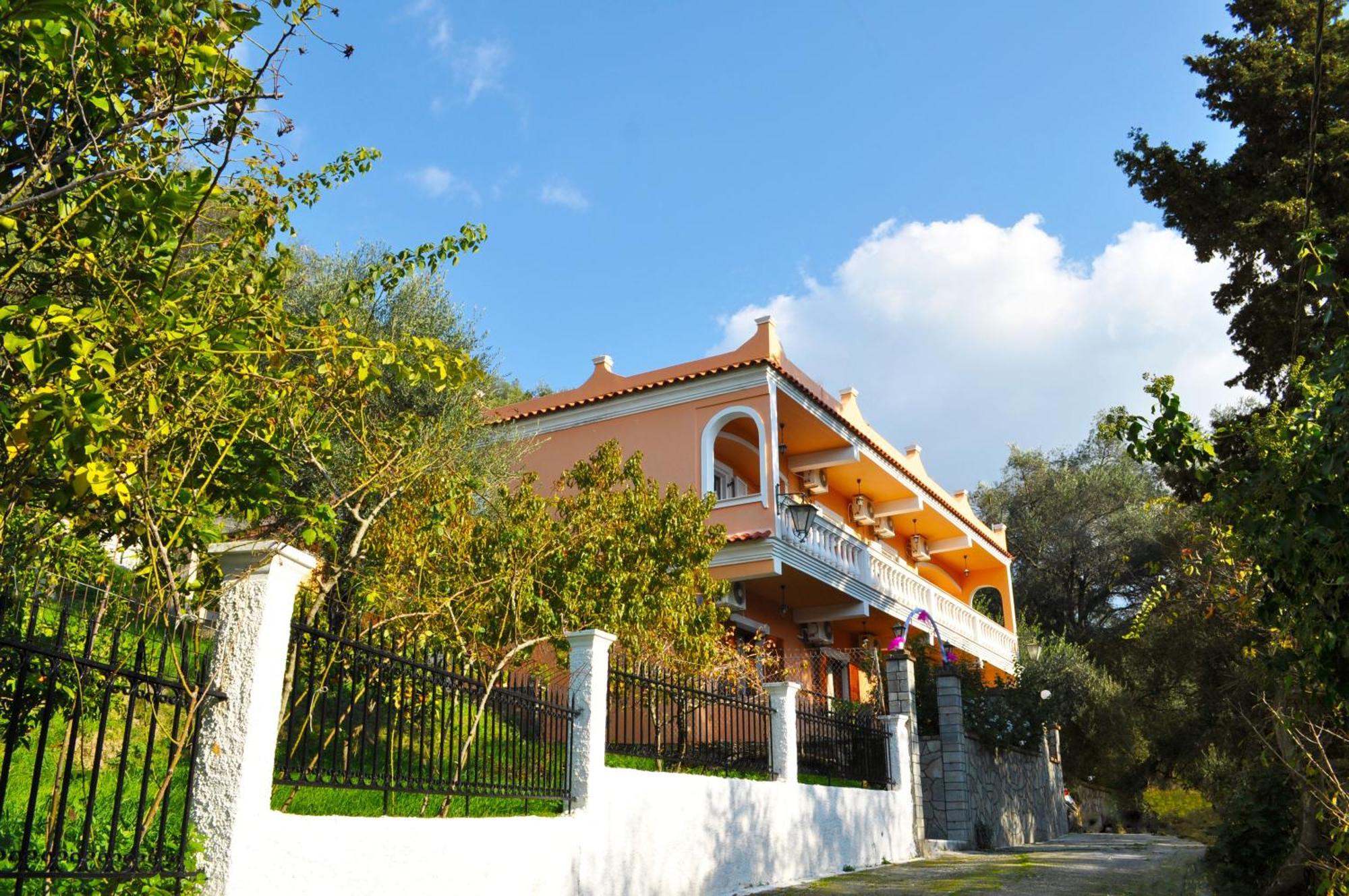 House Letta In Agios Gordios In A Very Quiet Location Appartamento Agios Gordios (Corfu)