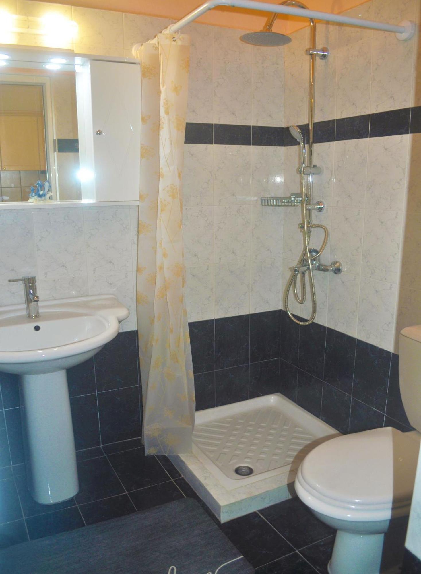 Appartamento House Letta In Agios Gordios In A Very Quiet Location Agios Gordios (Corfu)