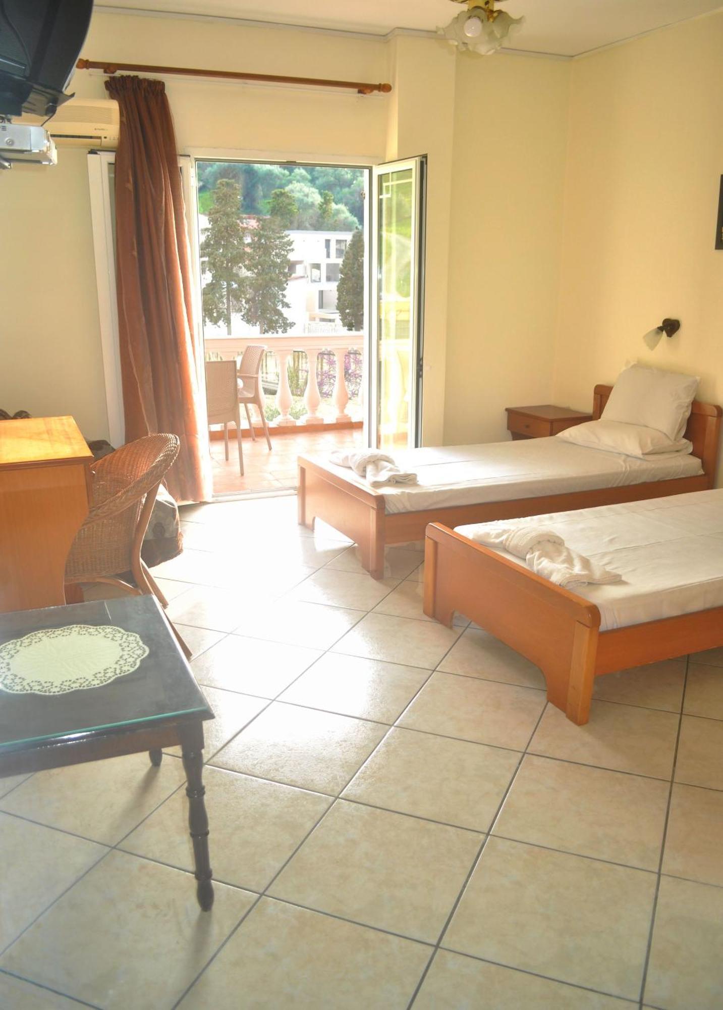 House Letta In Agios Gordios In A Very Quiet Location Appartamento Agios Gordios (Corfu)